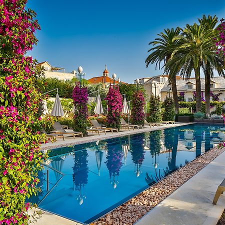 Hotel Lemongarden - Adults Only Sutivan Exterior foto