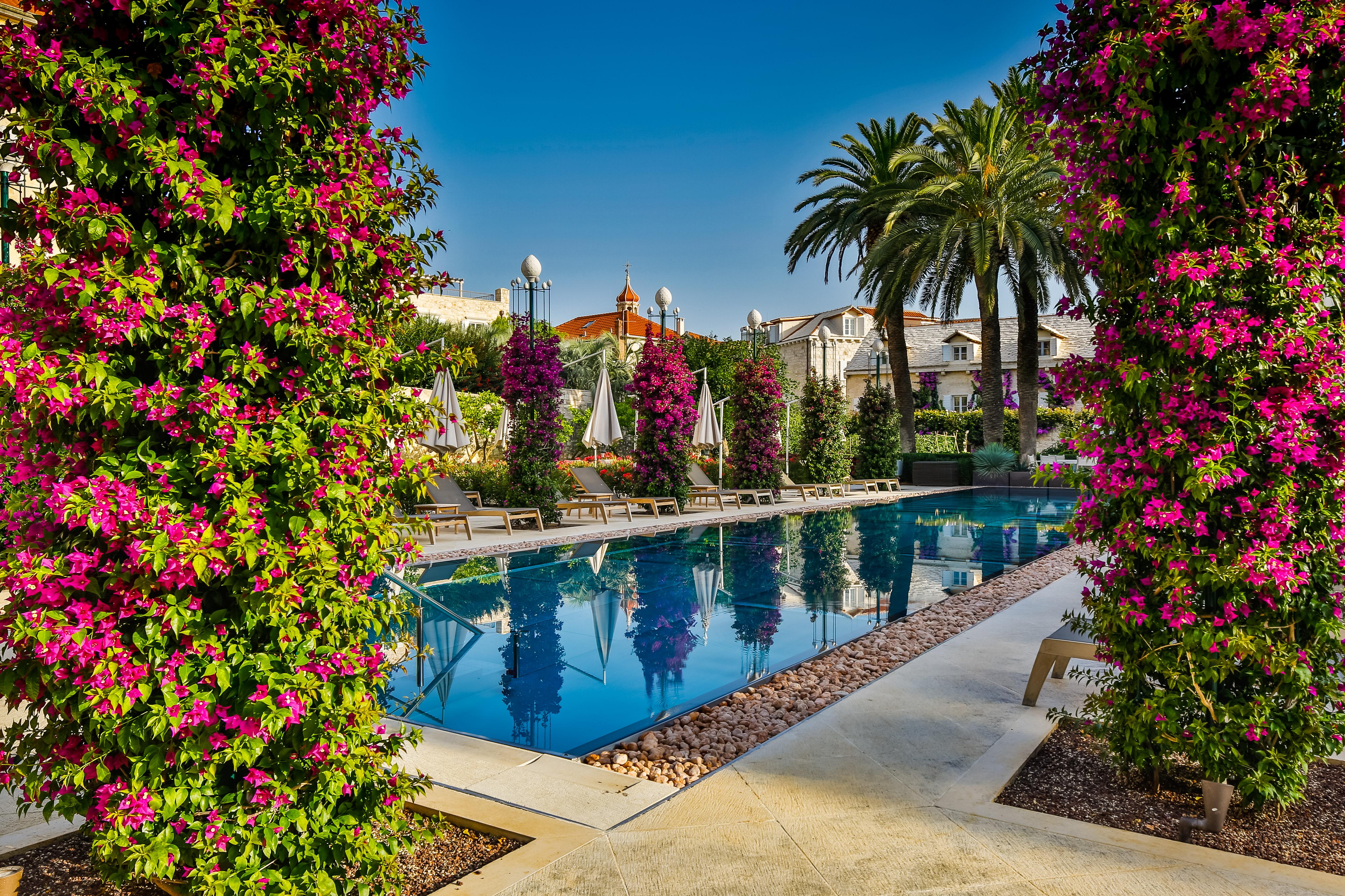 Hotel Lemongarden - Adults Only Sutivan Exterior foto
