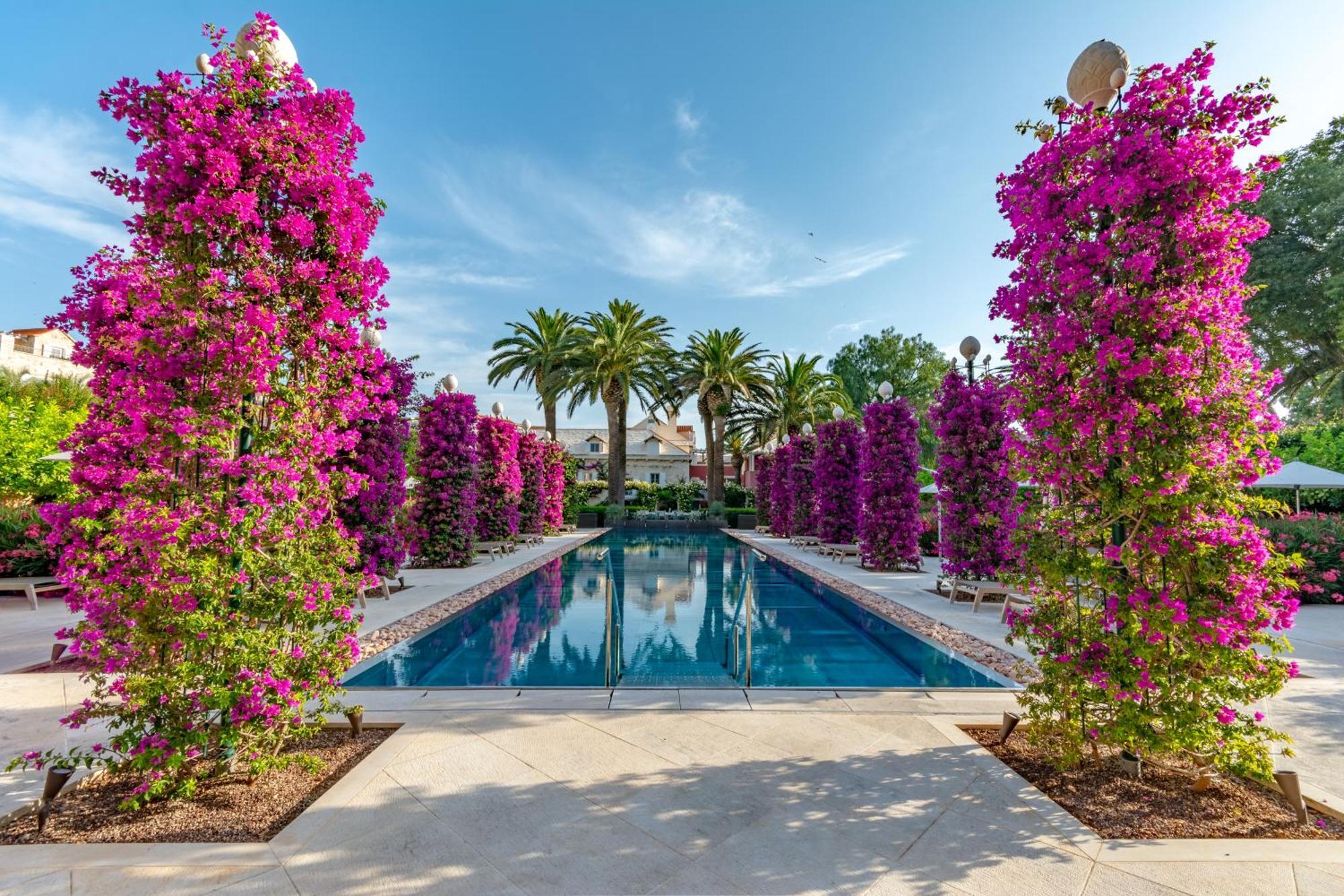 Hotel Lemongarden - Adults Only Sutivan Exterior foto