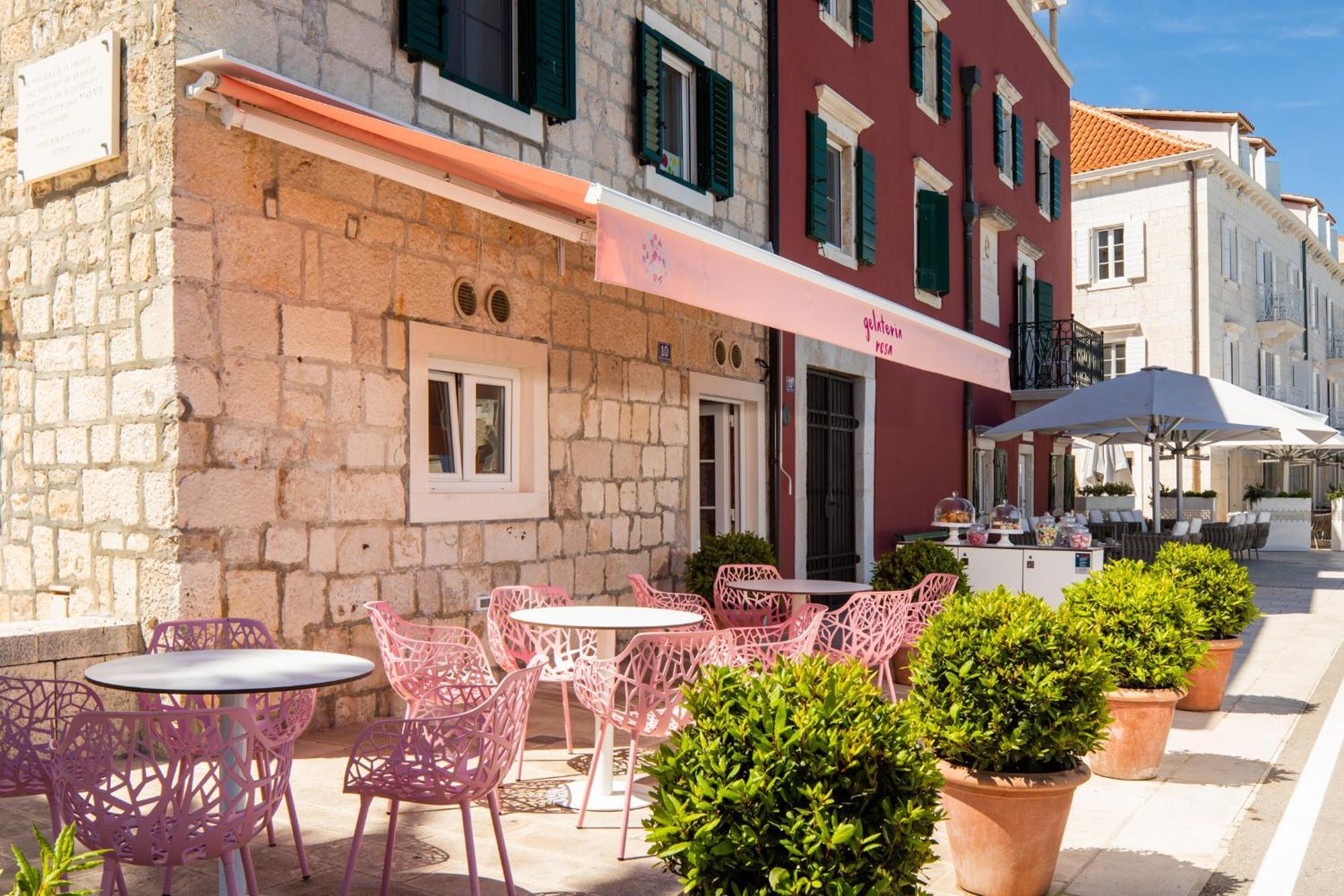 Hotel Lemongarden - Adults Only Sutivan Exterior foto