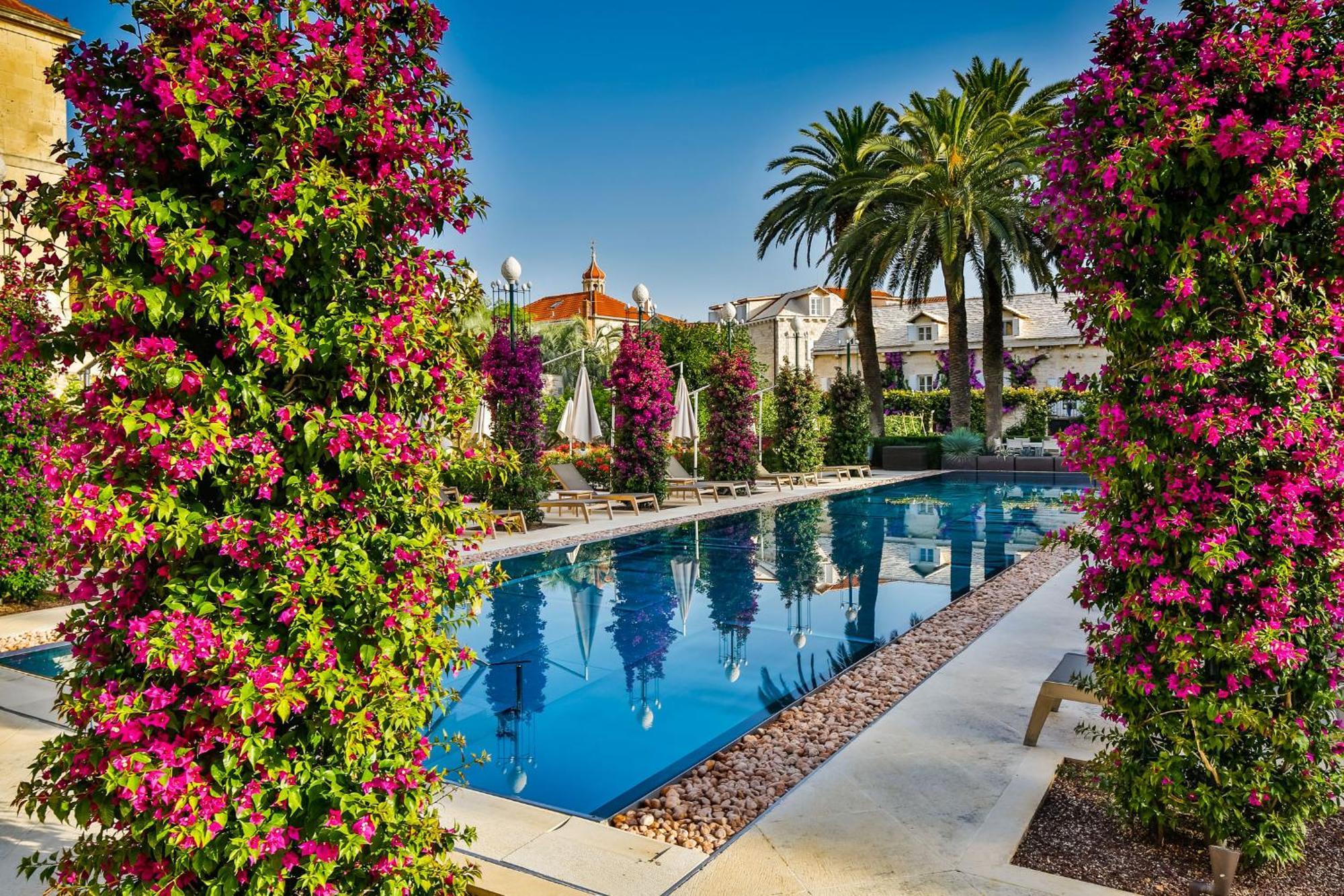 Hotel Lemongarden - Adults Only Sutivan Exterior foto