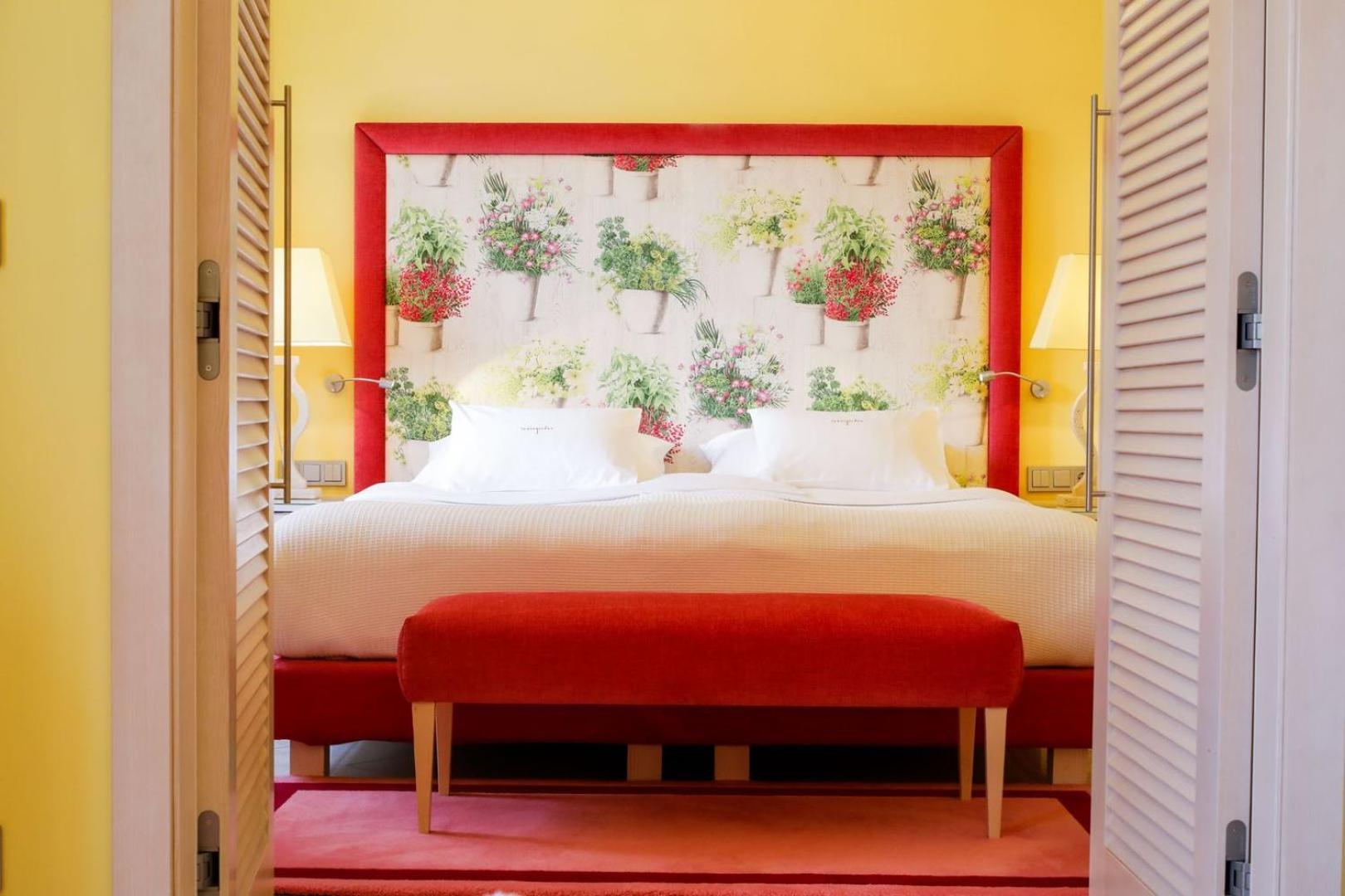 Hotel Lemongarden - Adults Only Sutivan Exterior foto