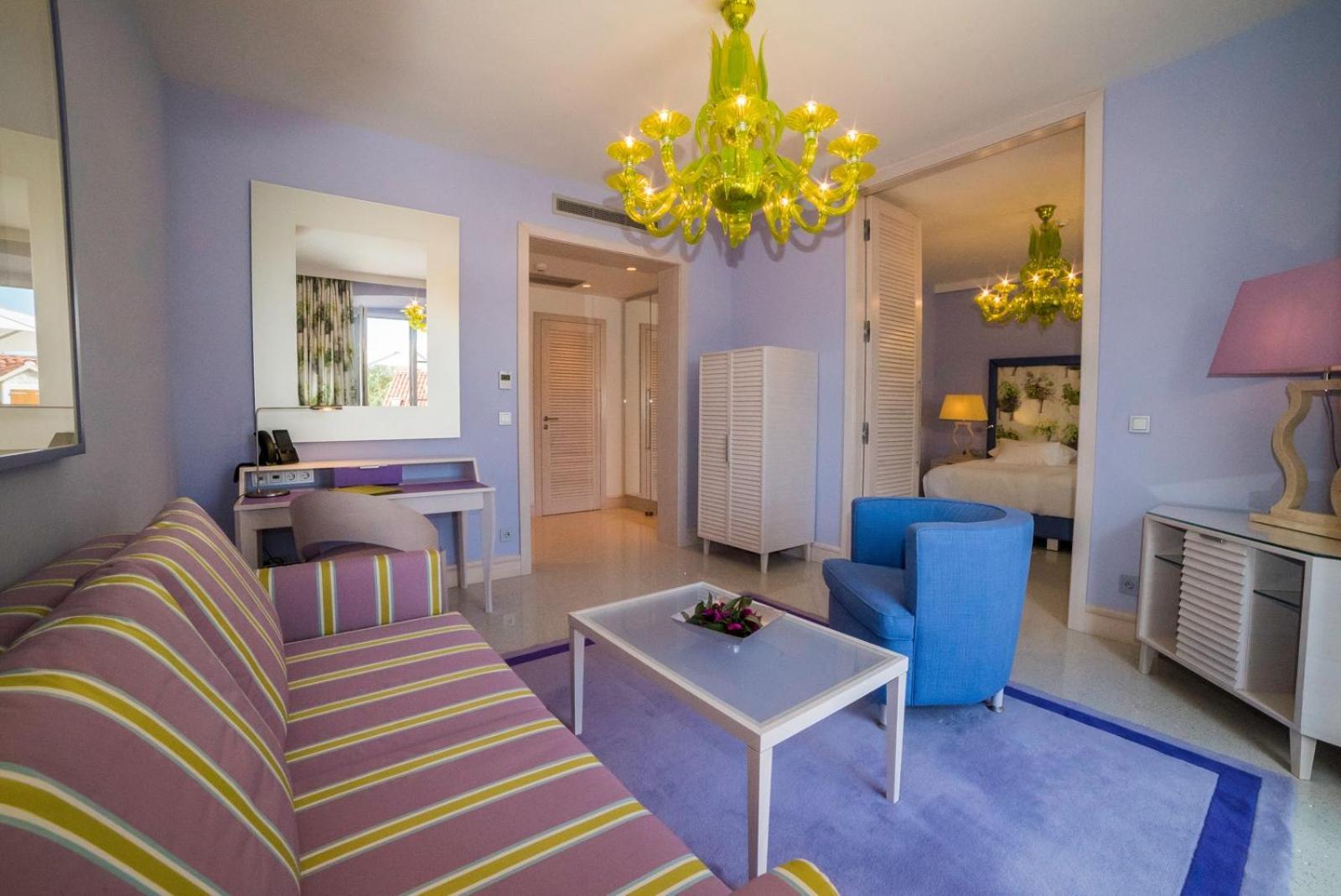 Hotel Lemongarden - Adults Only Sutivan Exterior foto