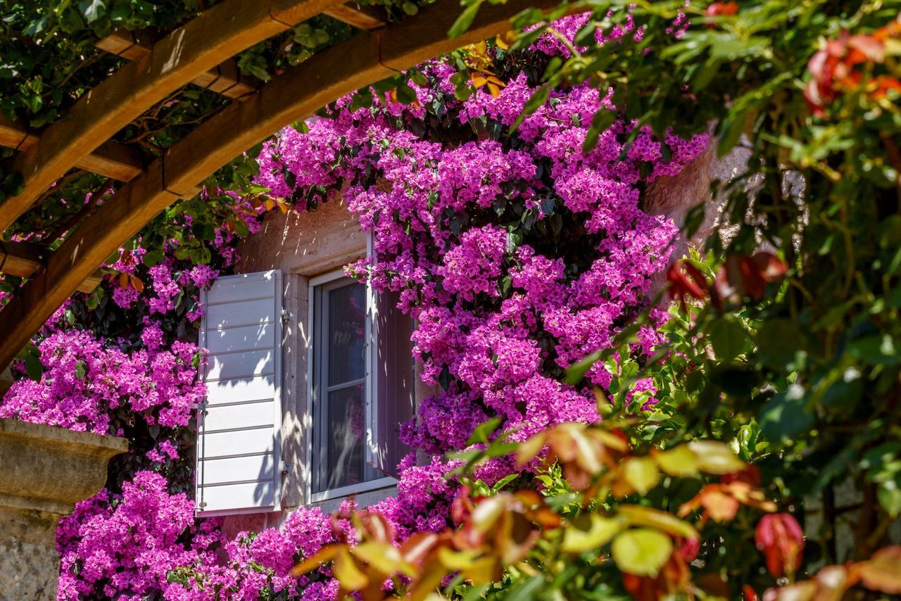 Hotel Lemongarden - Adults Only Sutivan Exterior foto
