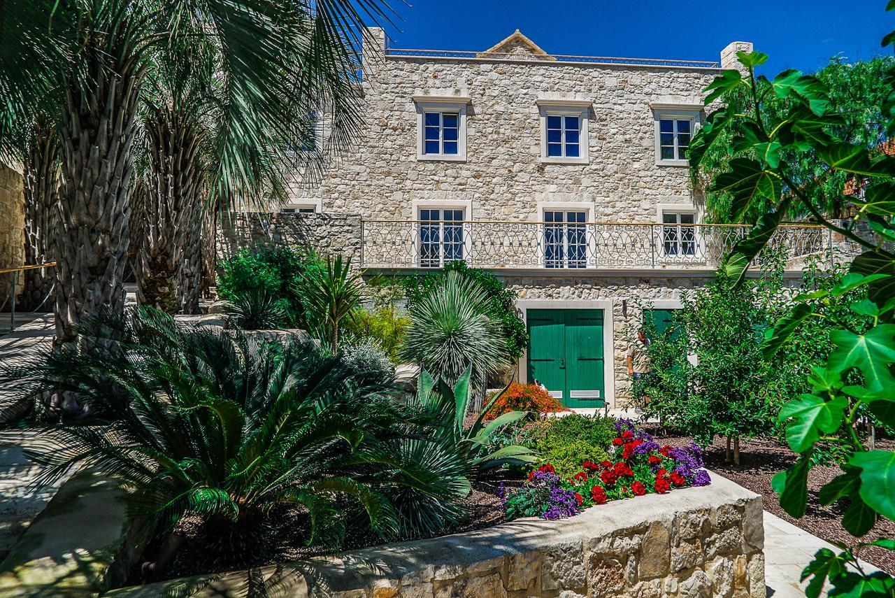 Hotel Lemongarden - Adults Only Sutivan Exterior foto