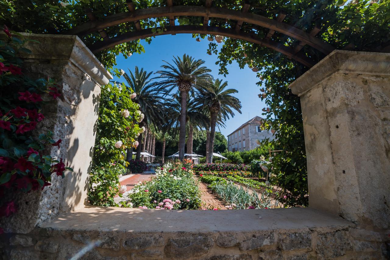 Hotel Lemongarden - Adults Only Sutivan Exterior foto
