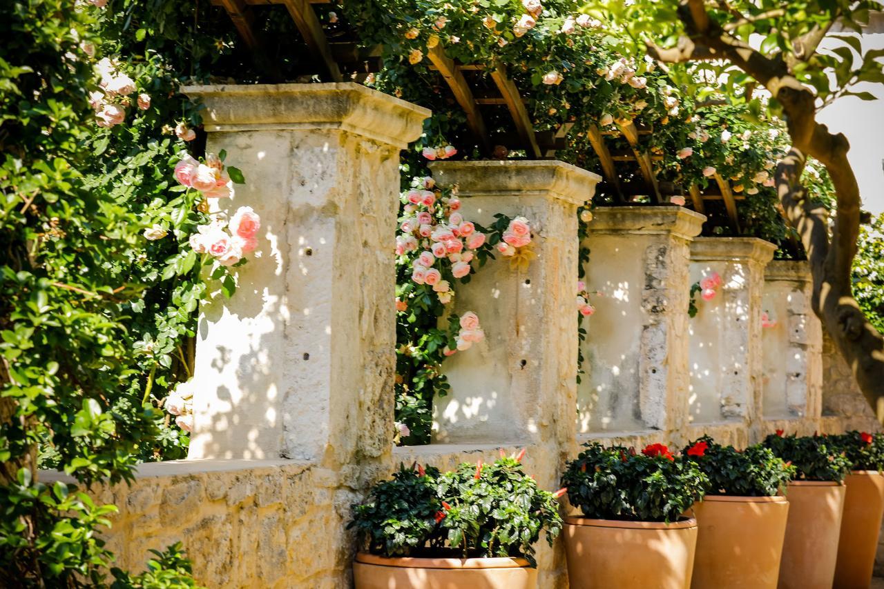 Hotel Lemongarden - Adults Only Sutivan Exterior foto
