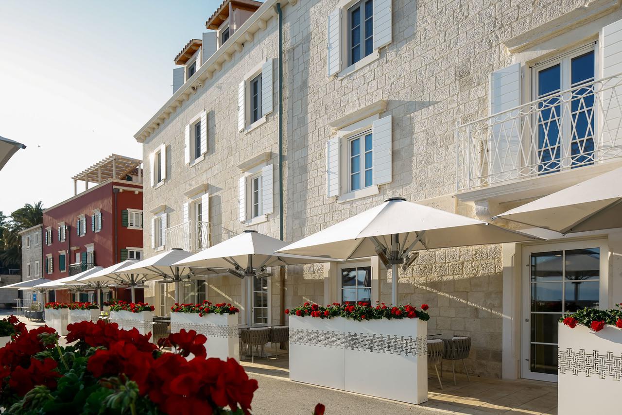 Hotel Lemongarden - Adults Only Sutivan Exterior foto
