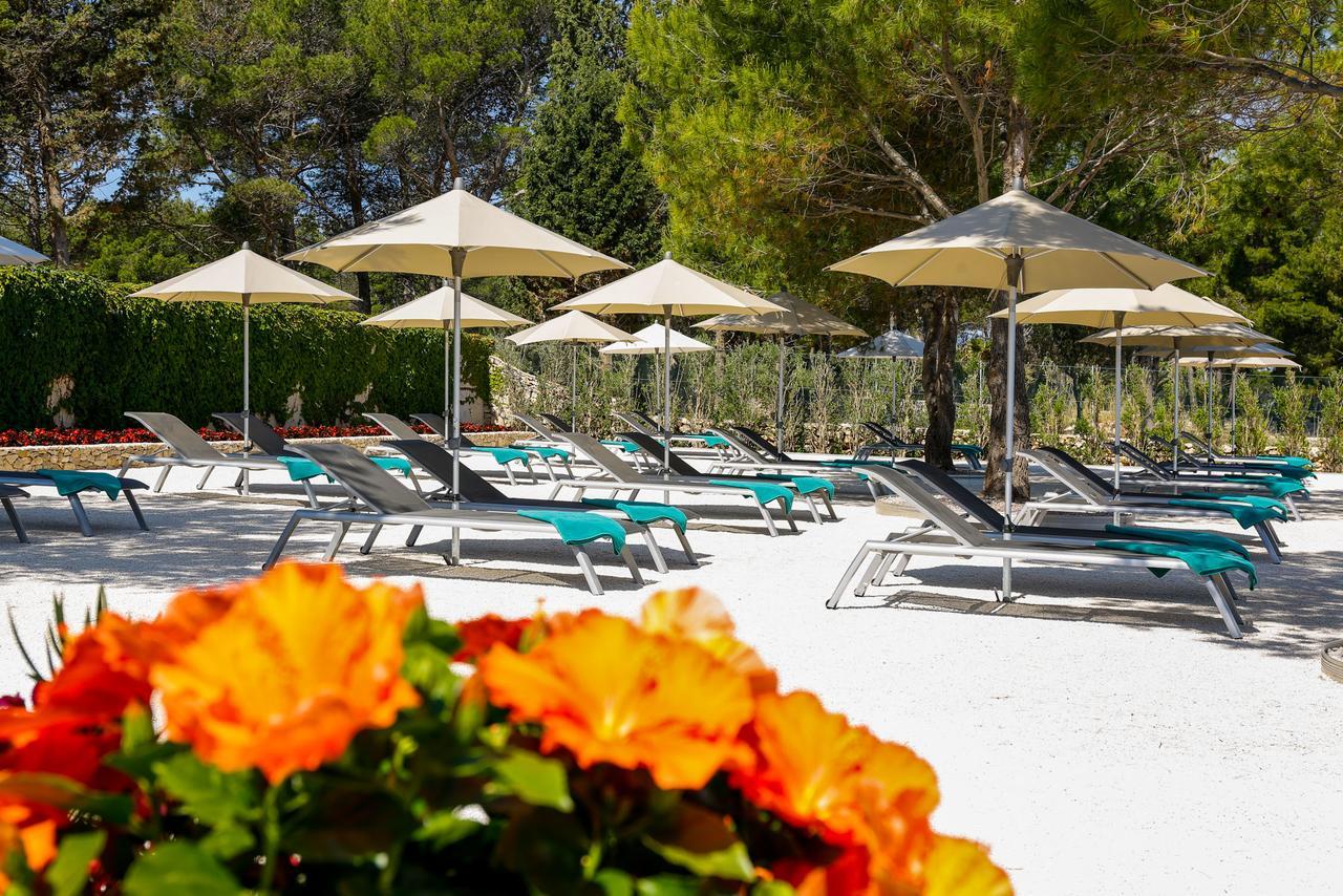 Hotel Lemongarden - Adults Only Sutivan Exterior foto
