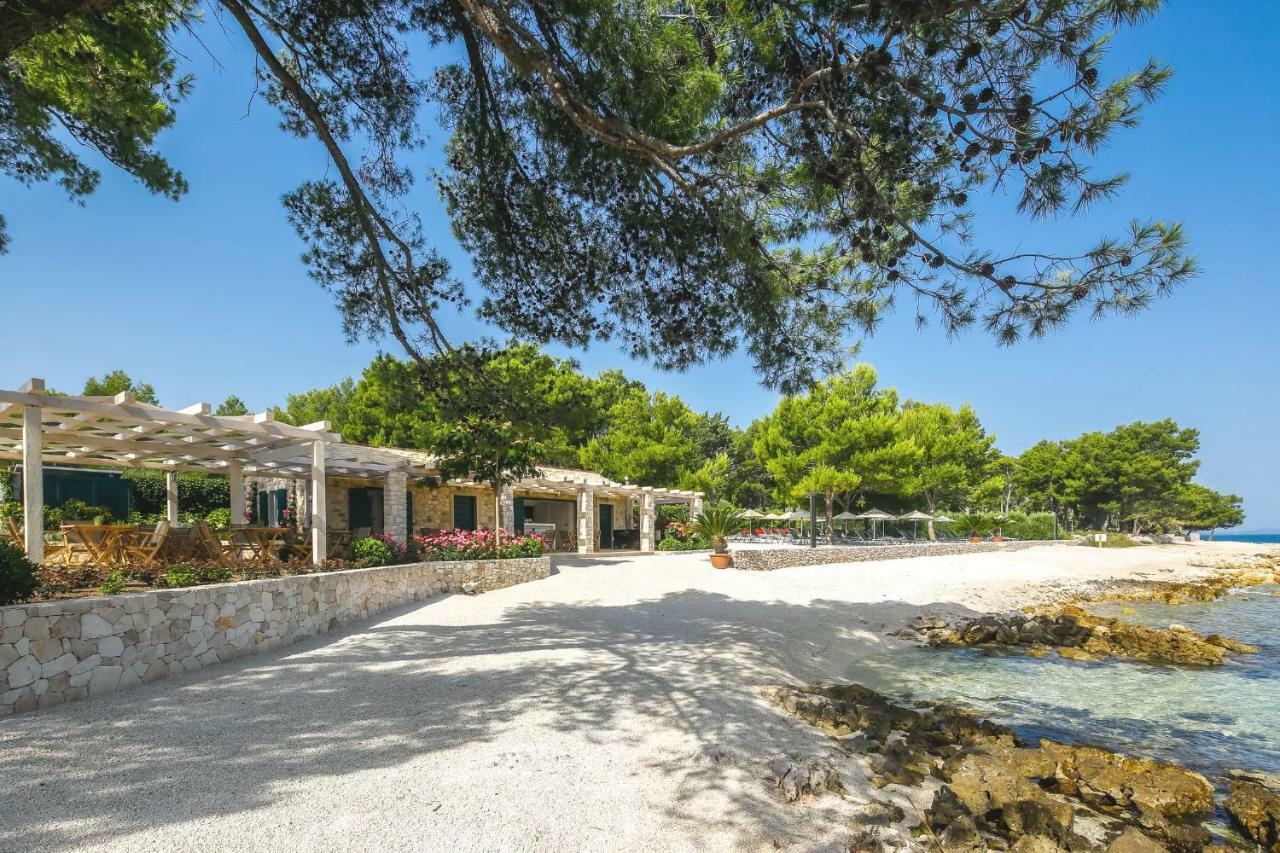 Hotel Lemongarden - Adults Only Sutivan Exterior foto