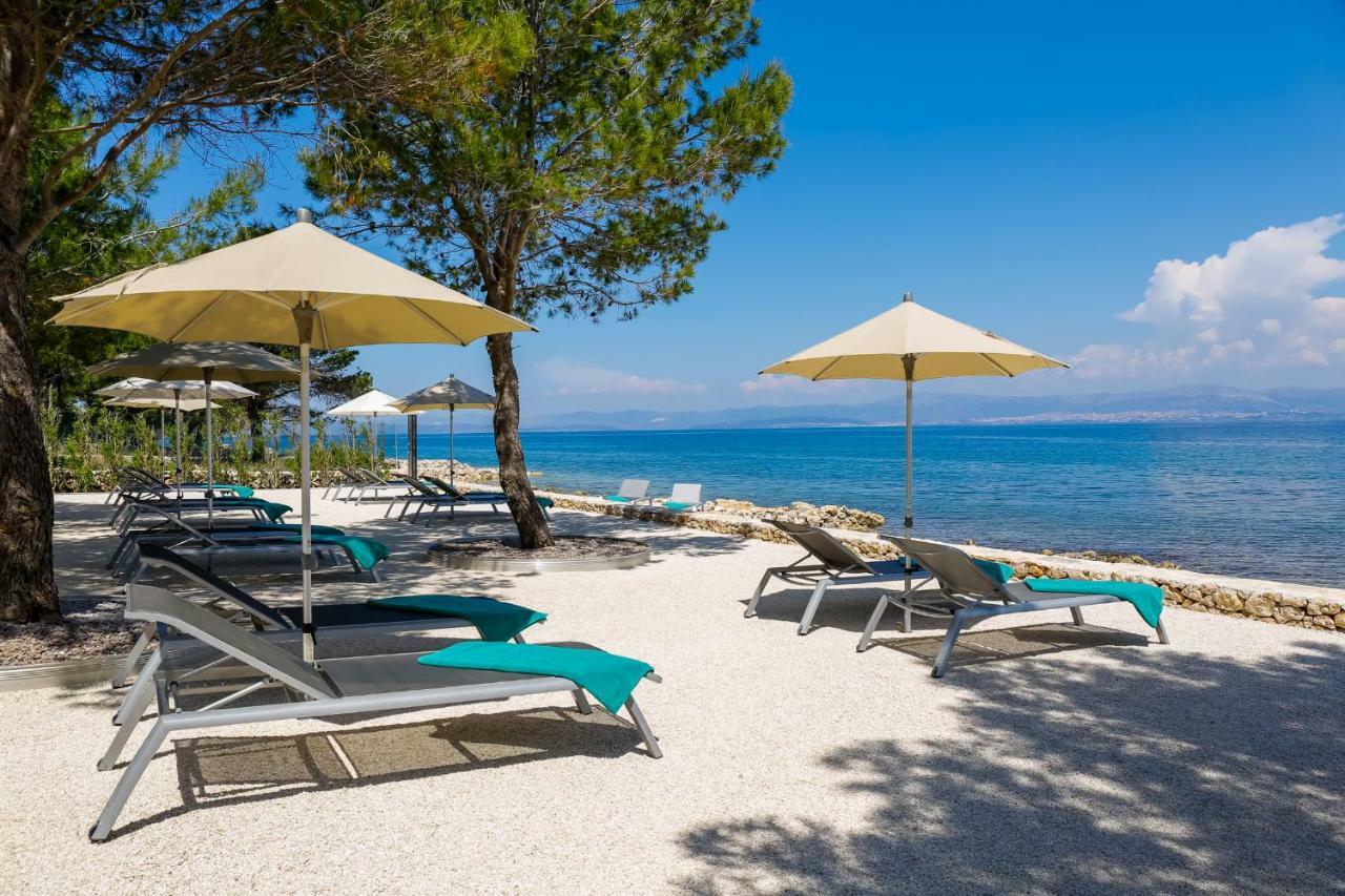 Hotel Lemongarden - Adults Only Sutivan Exterior foto